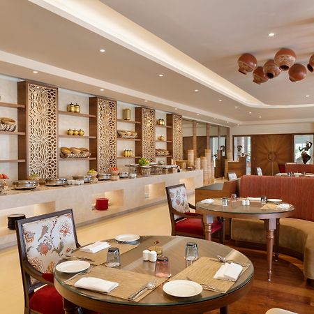 Hawthorn Suites By Wyndham Dwarka מראה חיצוני תמונה