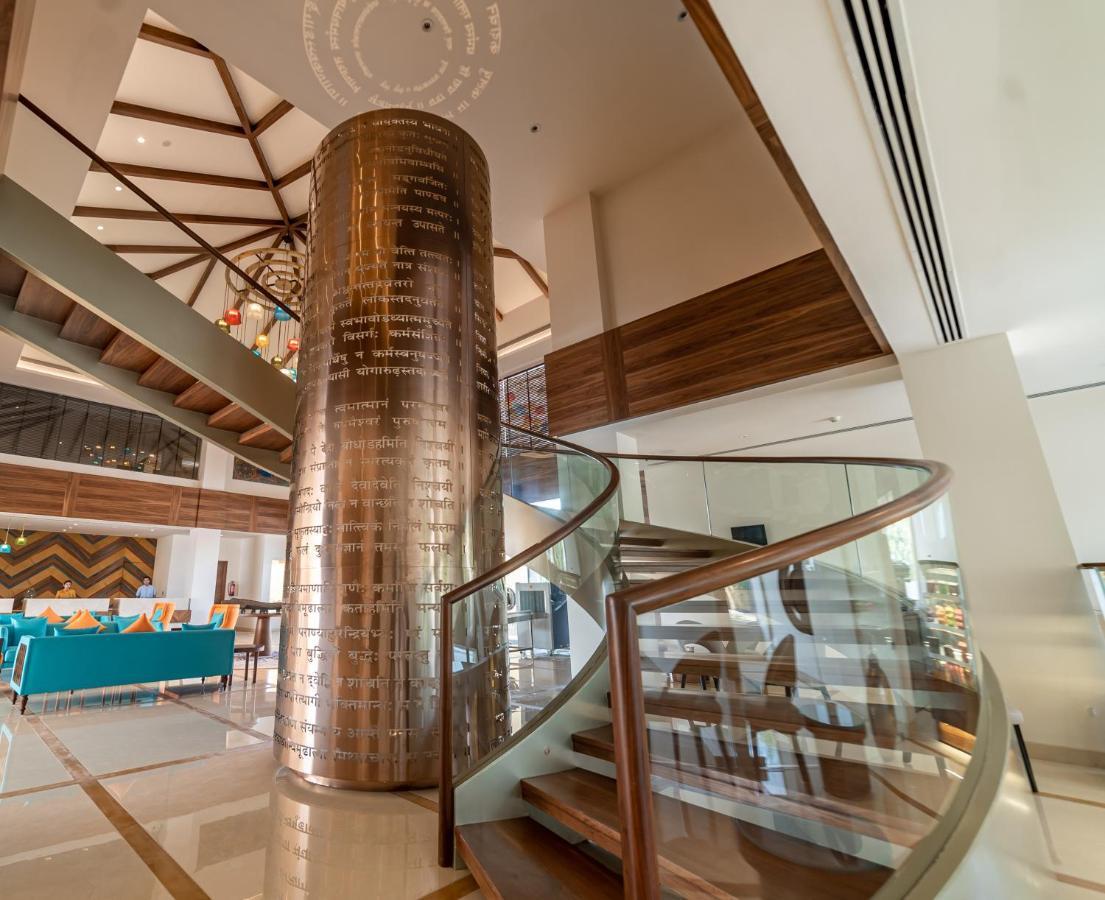 Hawthorn Suites By Wyndham Dwarka מראה חיצוני תמונה