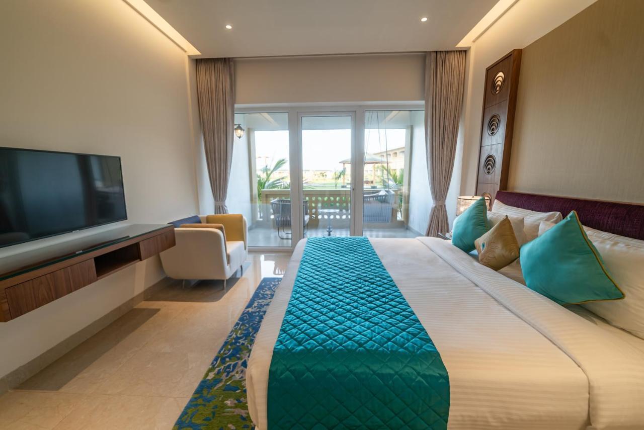 Hawthorn Suites By Wyndham Dwarka מראה חיצוני תמונה