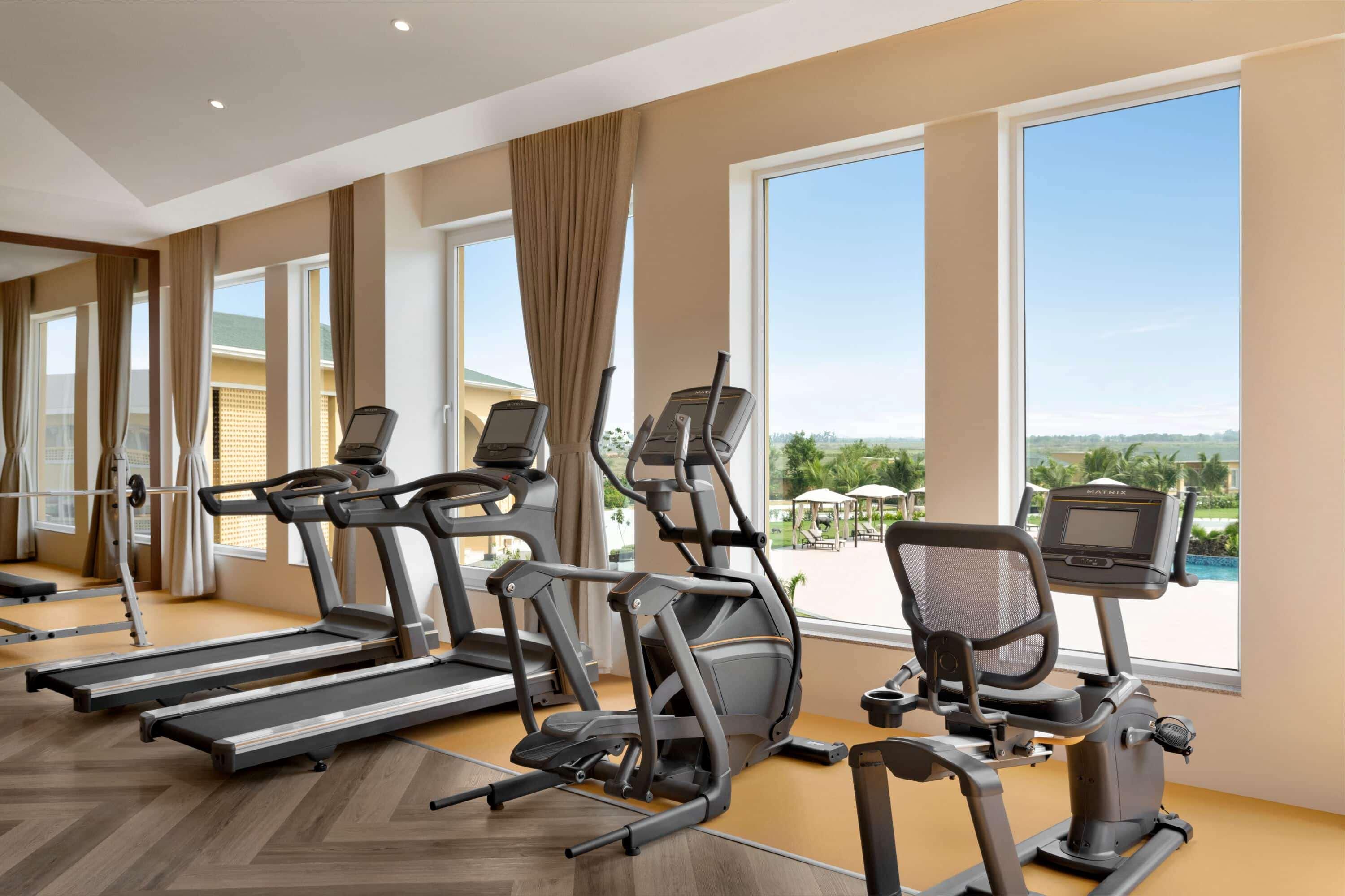 Hawthorn Suites By Wyndham Dwarka מראה חיצוני תמונה