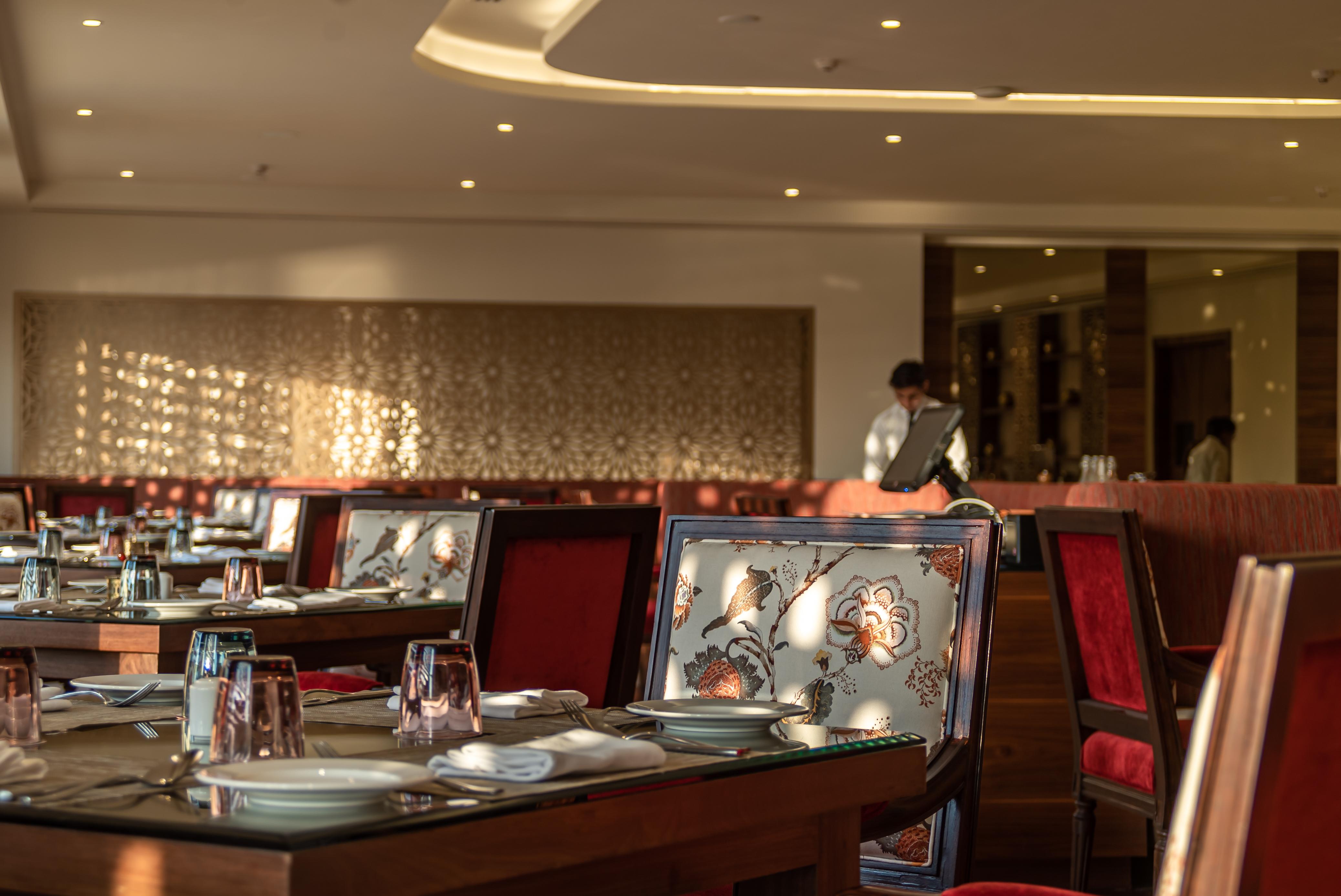 Hawthorn Suites By Wyndham Dwarka מראה חיצוני תמונה