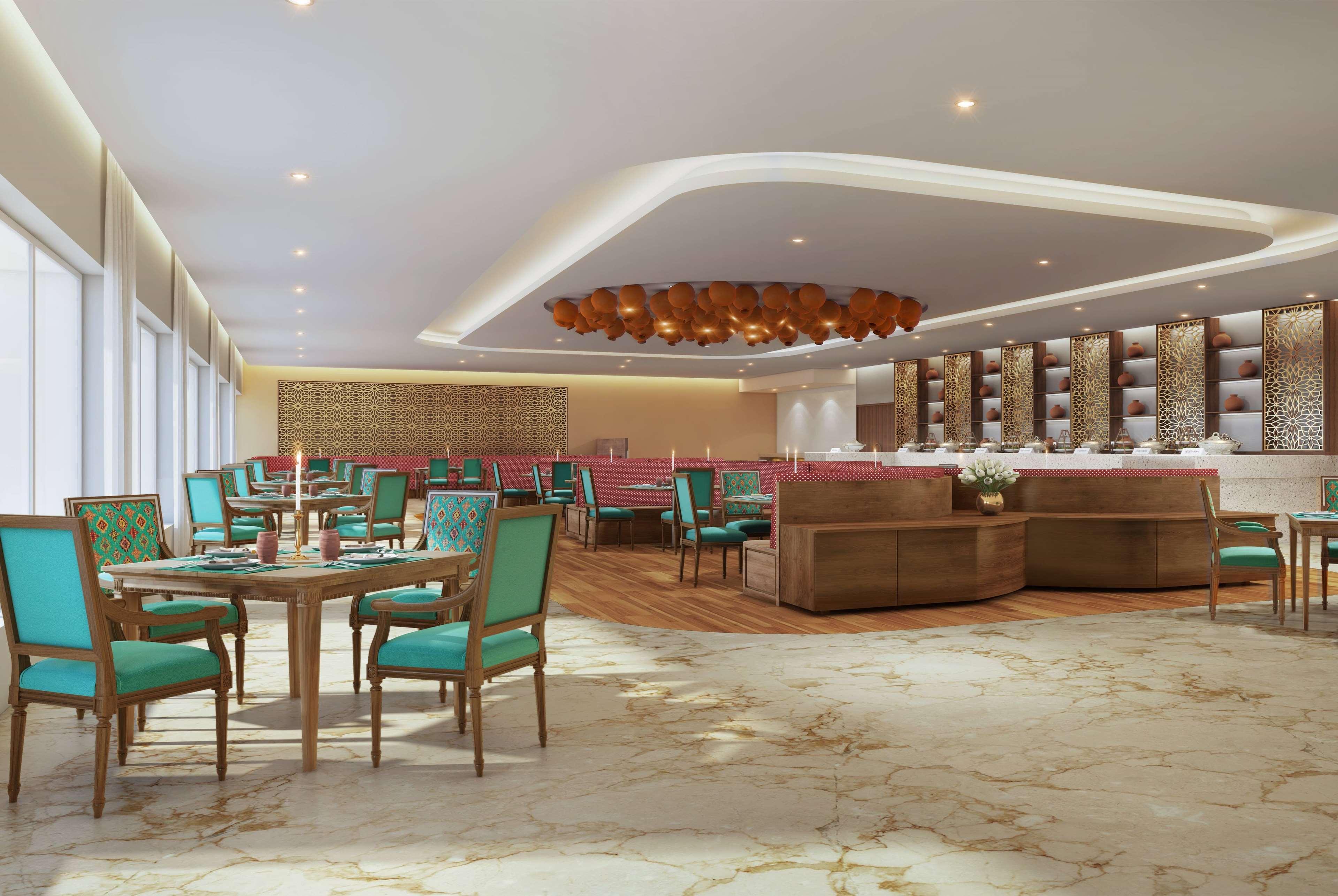 Hawthorn Suites By Wyndham Dwarka מראה חיצוני תמונה