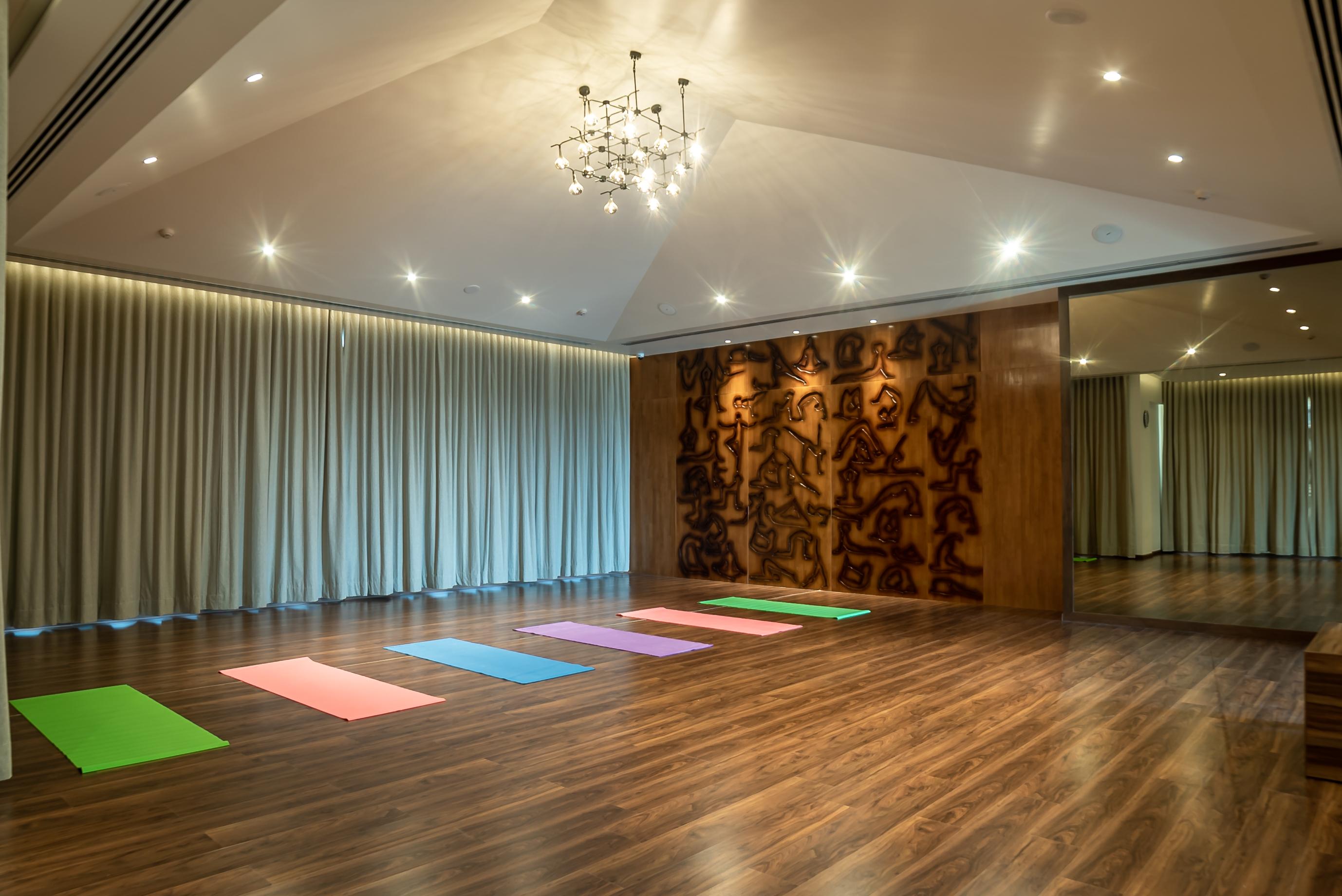 Hawthorn Suites By Wyndham Dwarka מראה חיצוני תמונה