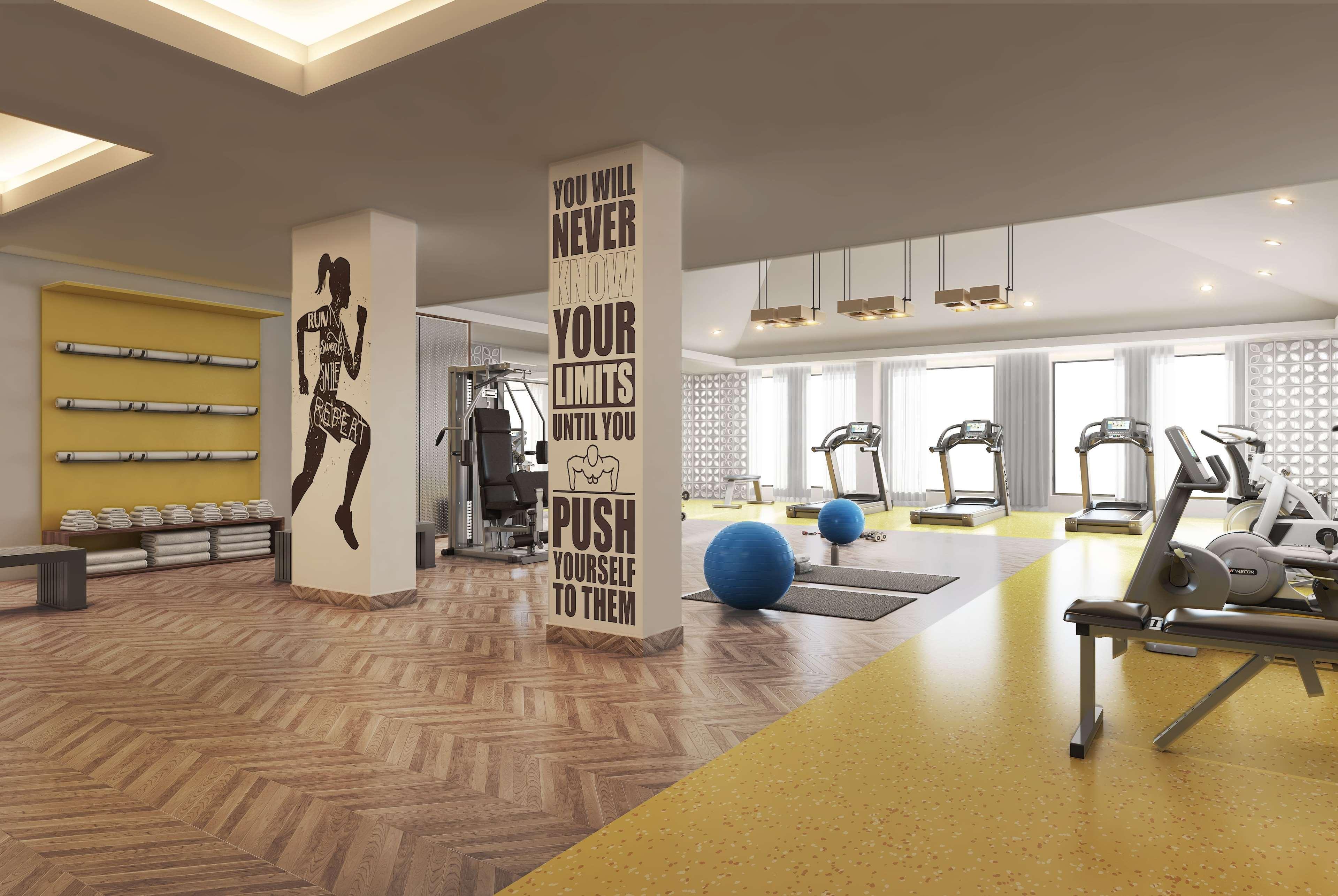 Hawthorn Suites By Wyndham Dwarka מראה חיצוני תמונה
