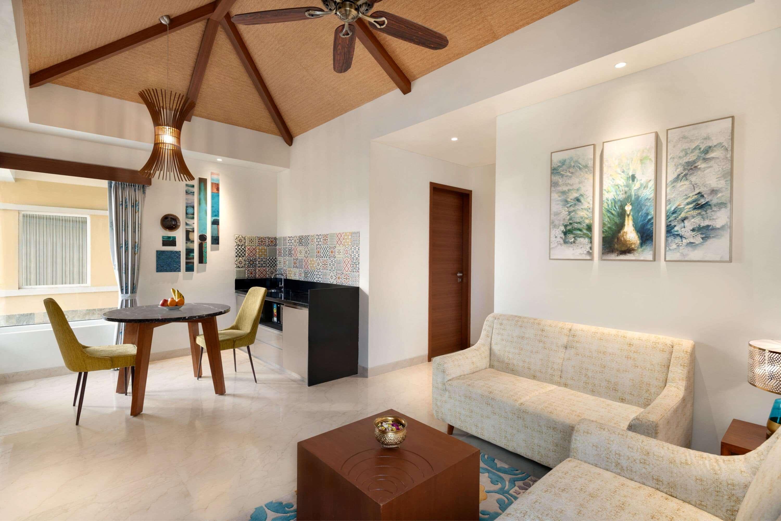 Hawthorn Suites By Wyndham Dwarka מראה חיצוני תמונה