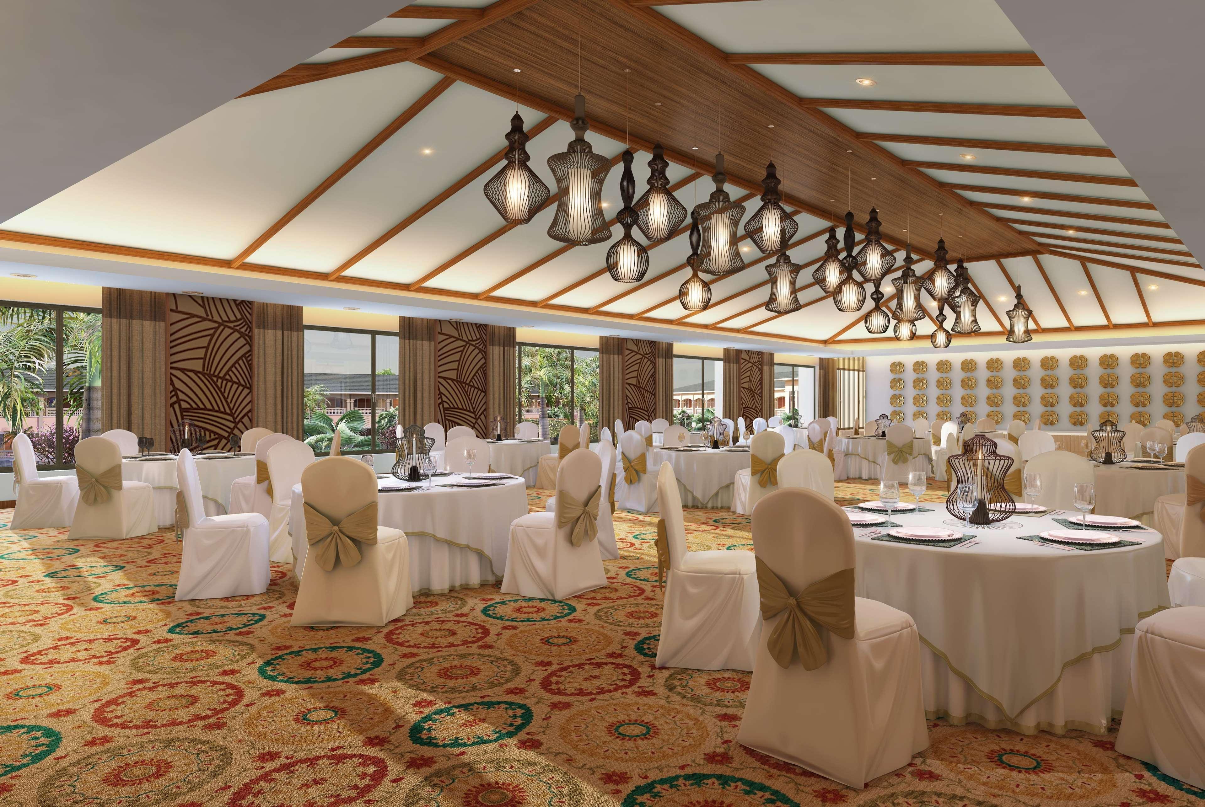 Hawthorn Suites By Wyndham Dwarka מראה חיצוני תמונה