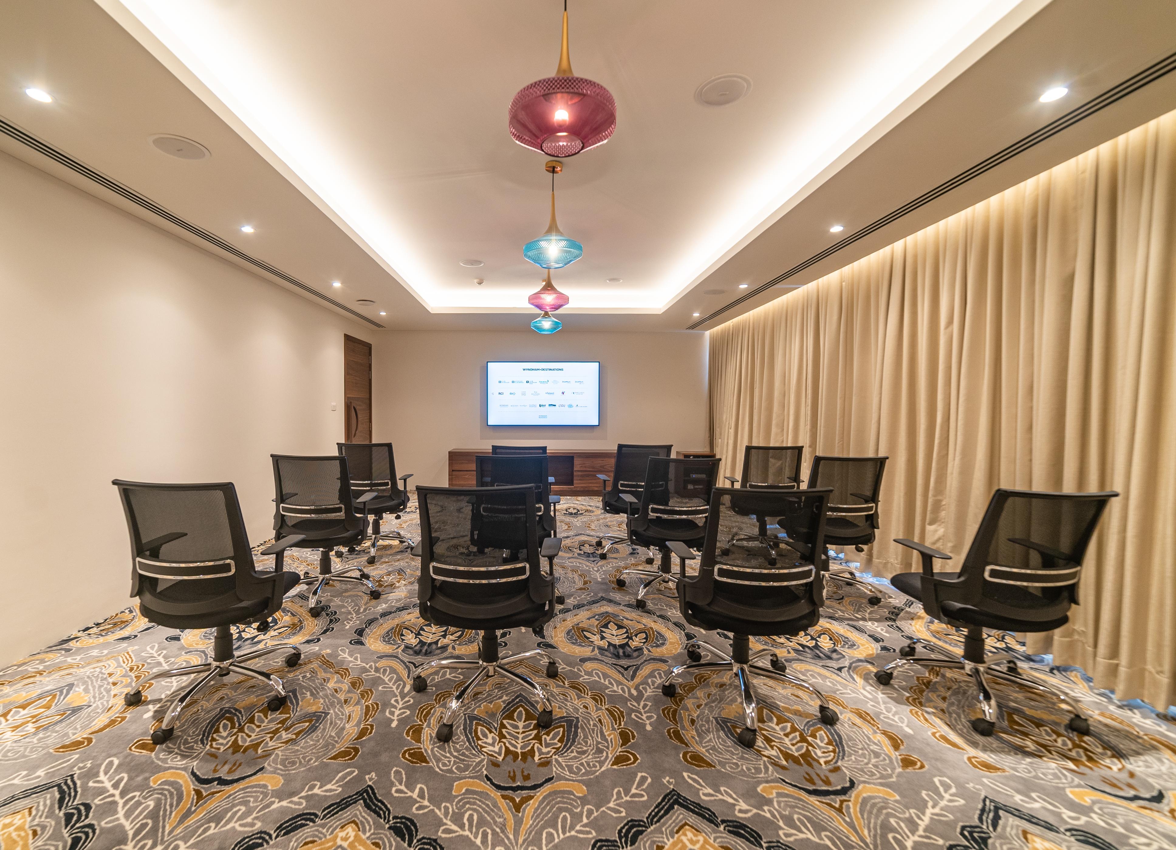 Hawthorn Suites By Wyndham Dwarka מראה חיצוני תמונה