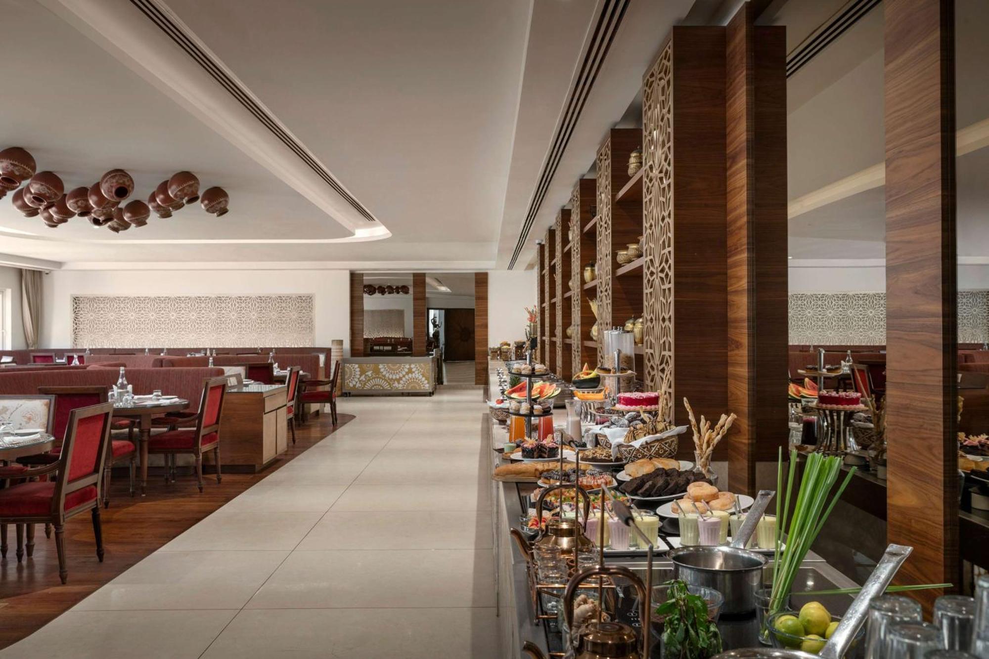 Hawthorn Suites By Wyndham Dwarka מראה חיצוני תמונה